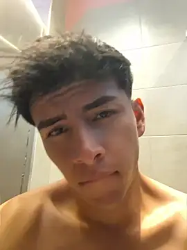 ZaneHoward Live XXX Chat