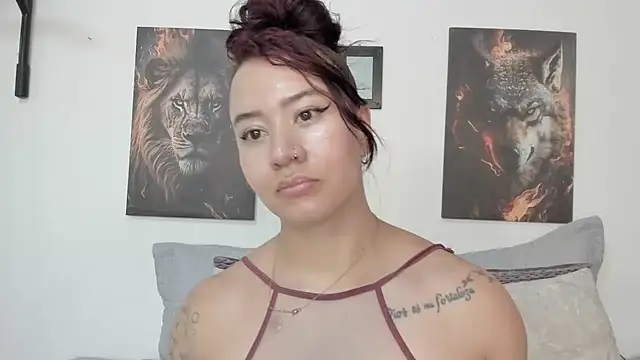 AngelMartinssのライブXXXチャット