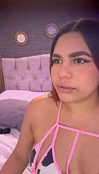SamyandAlly live XXX chat