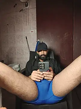 MalluBeard 即時 XXX 聊天