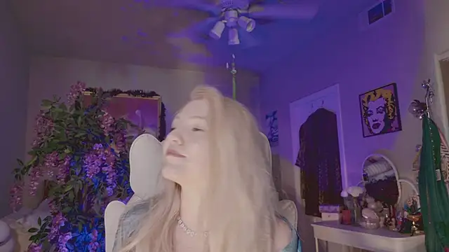 Talulaa 现场XXX聊天