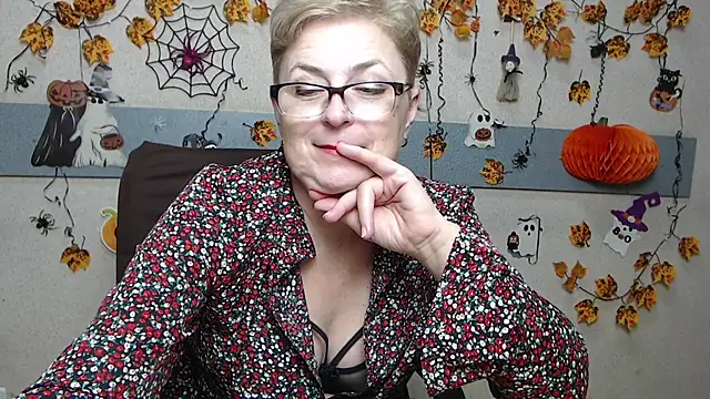 Czat XXX na żywo – EmiliaGree