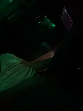 Webkamerová show Groscul6938