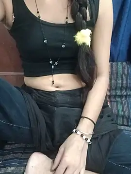 Czat XXX na żywo – Hot_Riya_999