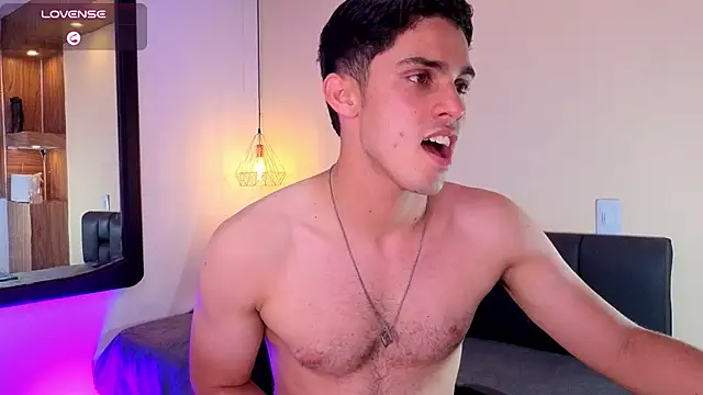 Jeremy_01 라이브 XXX 채팅