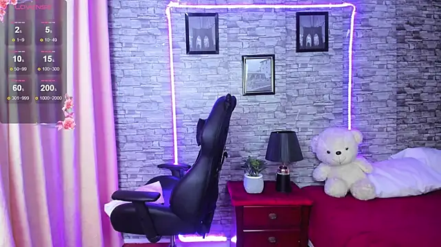 Czat XXX na żywo – Yara__Moon