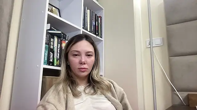 Czat XXX na żywo – Sweet_Peachyyi