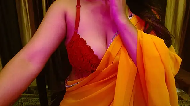 Czat XXX na żywo – My_Velvet_Rose