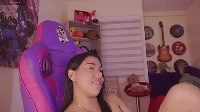 Czat XXX na żywo – madelyn_rose_