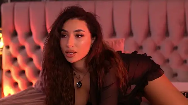 GinaValentinna Live XXX-Chat
