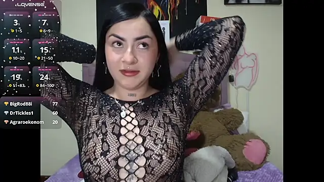 Emmie_Hot: απευθείας συνομιλία ΧΧΧ