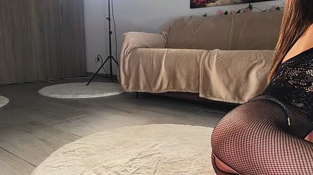 GoddessVeenus Chat XXX in diretta