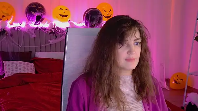Czat XXX na żywo – AureliaVane