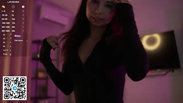 NerixalVire 라이브 XXX 채팅