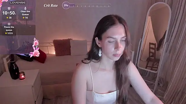 Czat XXX na żywo – Teresa_Hardly