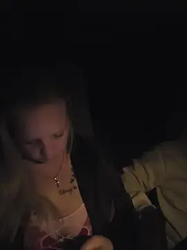 Czat XXX na żywo – QueenMelissaa