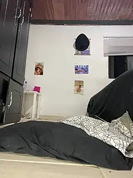 Astrid_Porno's Webcam Show