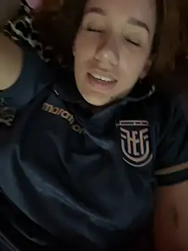LunaVal_ Adlı Modelin Canlı XXX Sohbeti