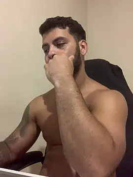 kingofdeath7 Chat XXX live