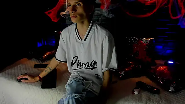Chat XXX Live DAMIAN_22