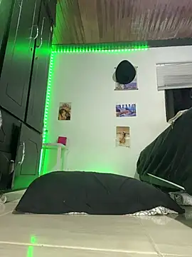 הופעת וובקאם של Astrid_Porno