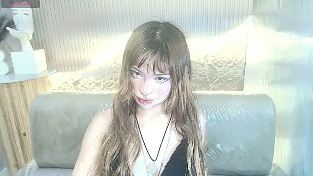 cinnamondoll_r 라이브 XXX 채팅