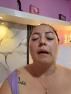 Nails_Lucia's Live XXX Chat
