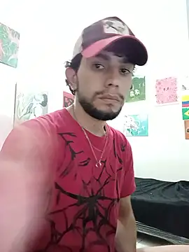 הופעת וובקאם של cmartnenm