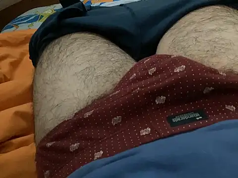 Webkamerová show Gramer822882