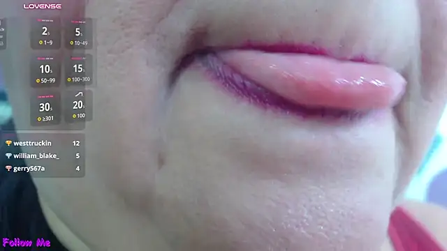 Kerly_Doll's Live XXX Chat