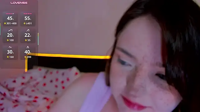 lexxxxxxi's Live XXX Chat
