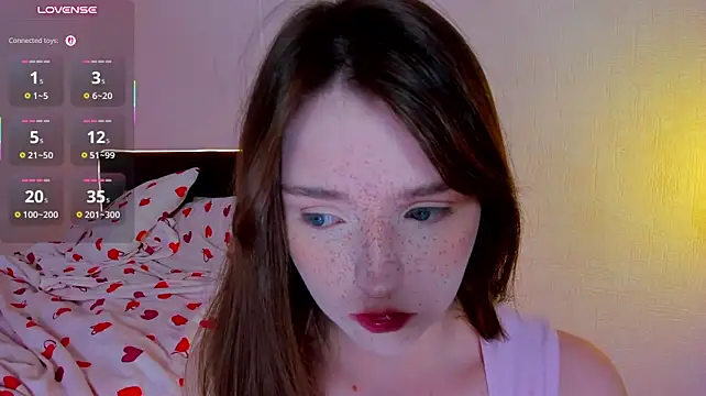 lexxxxxxi's Live XXX Chat