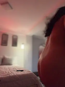 JuanitaMore01's Live XXX Chat