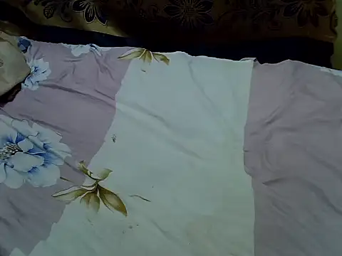 Živý XXX chat black_eebbony