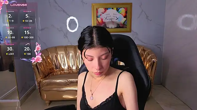 Show de webcam de emma___s