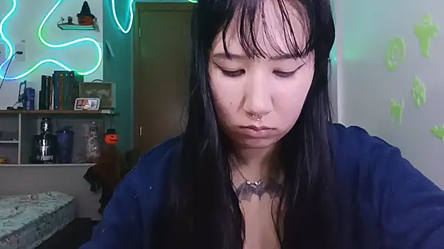 แชท XXX สดของ Japabaixinha
