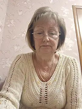 Chat XXX en directo de AnnetSavage