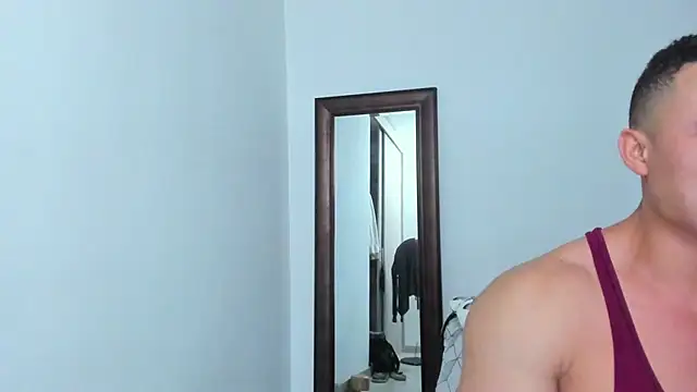 KingLevi01 Live XXX Chat
