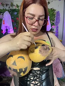 PamelaBoobs Chat XXX live