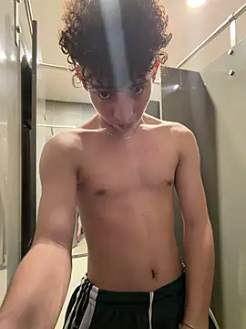 Chat XXX ao vivo de yoursexyjose
