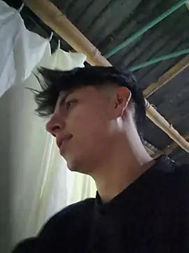 ZaneHoward Live XXX Chat
