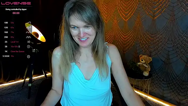 Živý XXX chat Anabell_xxx