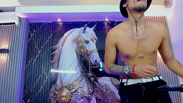 RitterBeyondLimits Live XXX-chat