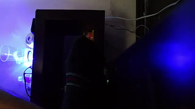 Chat XXX ao vivo de Latinopervs