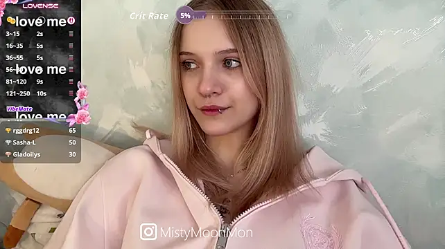 -MistyMoon- – Live XXX-chat