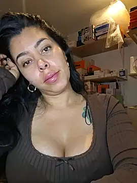 دردشة Luianna الجنسية المباشرة