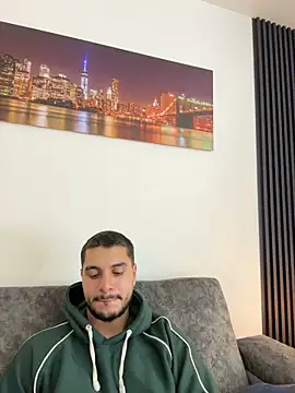 AmadeoWildn Live XXX chat