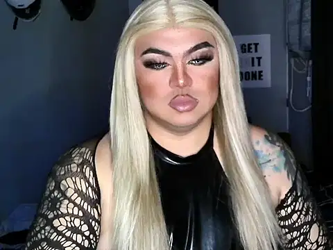 โชว์เว็บแคมของ michellevixen922