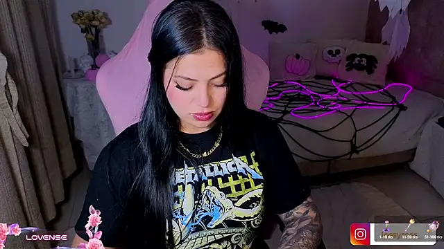 Victoryyy_'s Live XXX Chat
