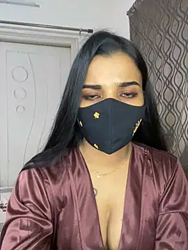 Chatroom XXX en direct de its_ur_flora